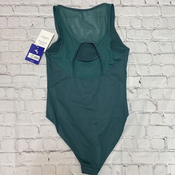 Joy Lab NWT Leotard Bodysuit - Picture 3 of 6